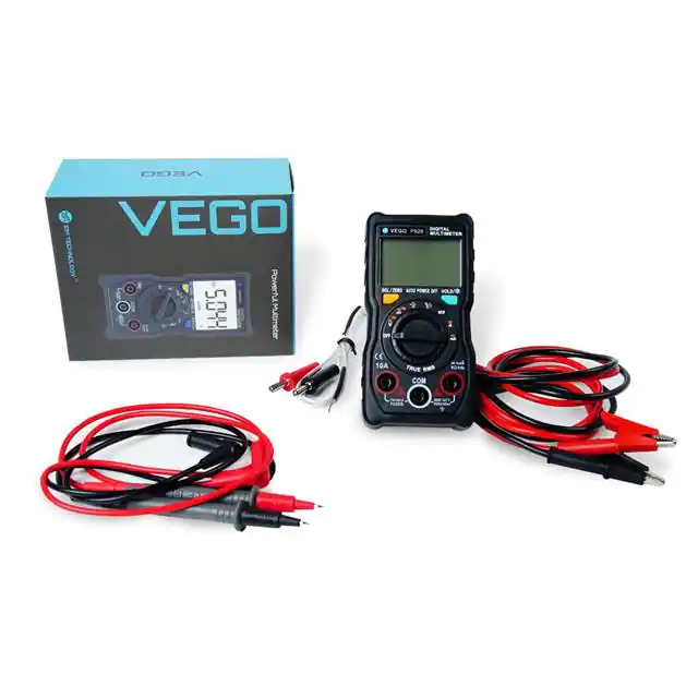 VEGO-P929 EIM Technology